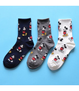 Ponožky Mickey 