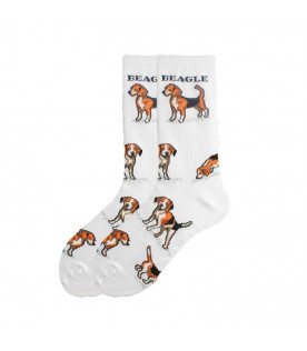 Ponožky Beagle