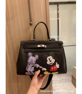 kabelka Mickey 
