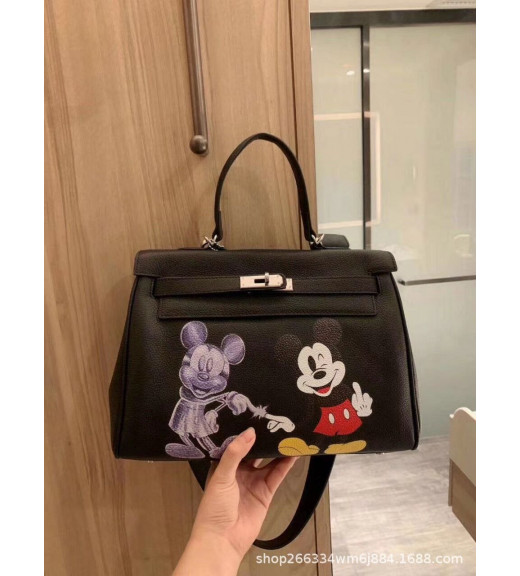kabelka Mickey 