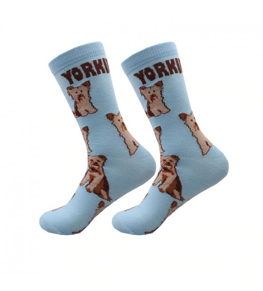 Ponožky Yorkie