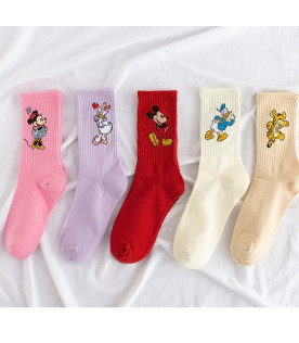 Ponožky Disney