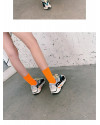 Neonové ponožky