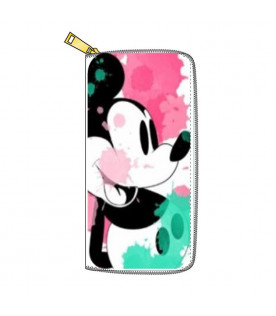 Peňaženka Mickey Mouse